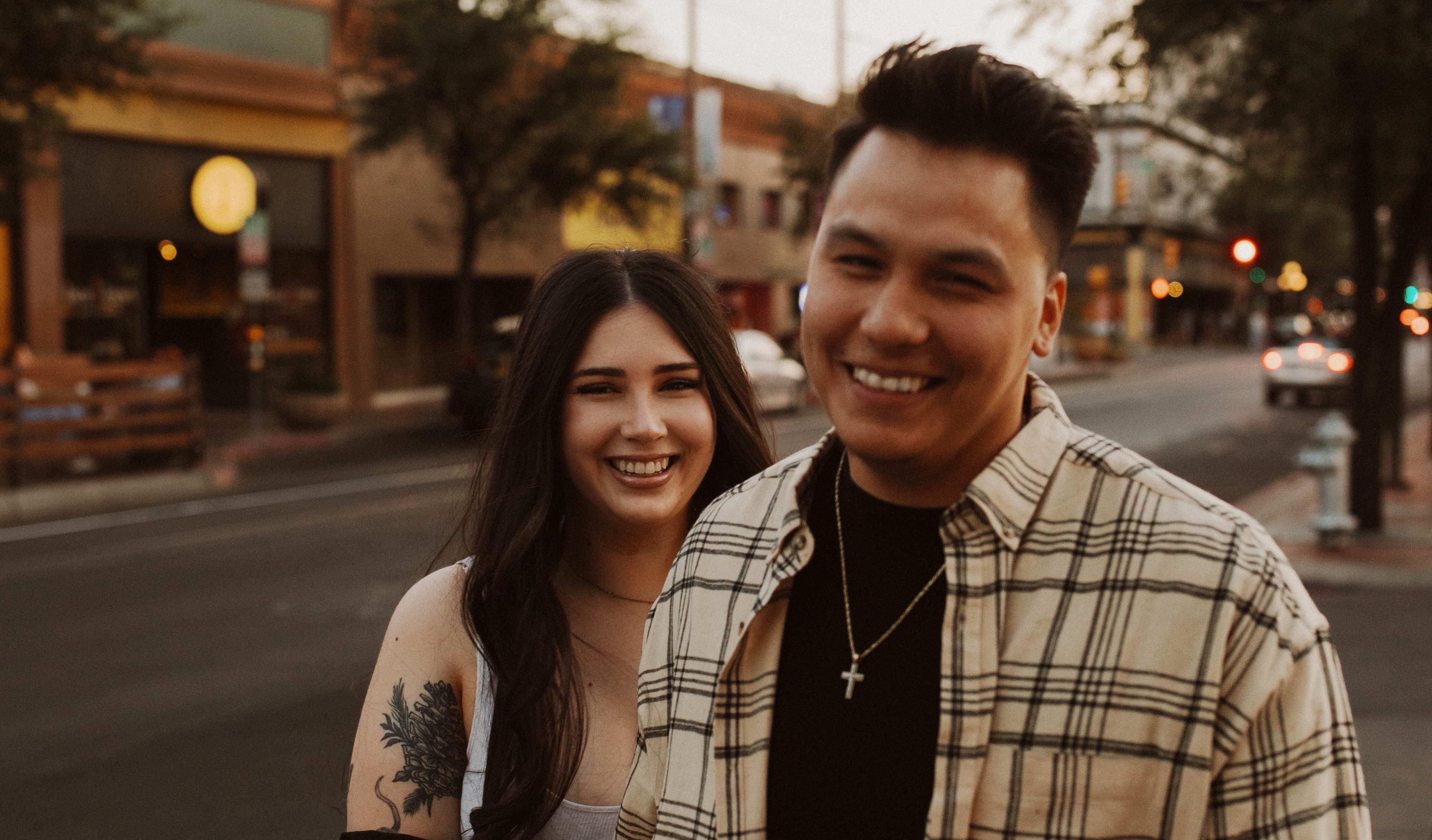 The Wedding Website of Megan Rincon and Victor Dagnino