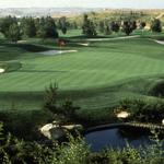 Redhawk Golf Club