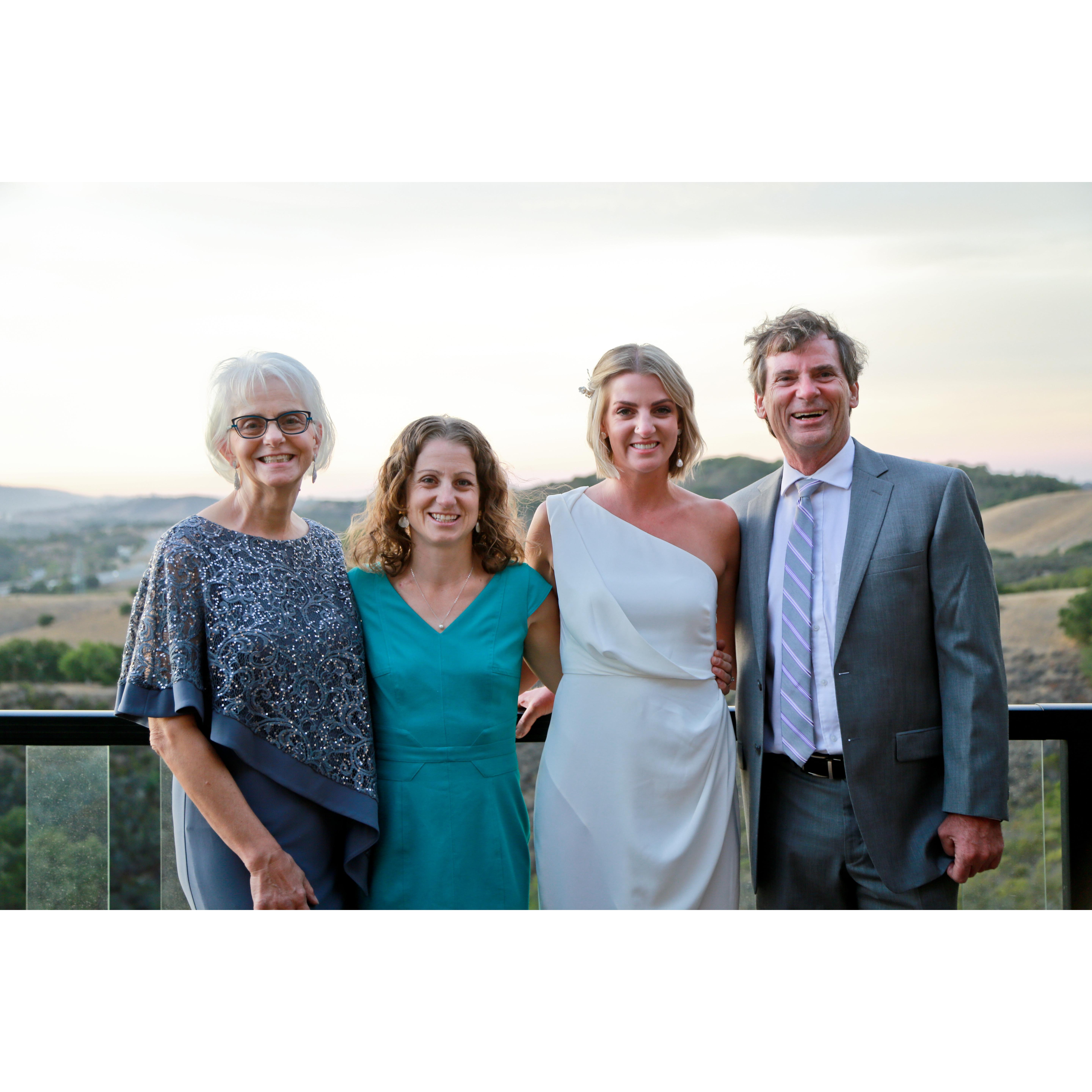McHugh Family
