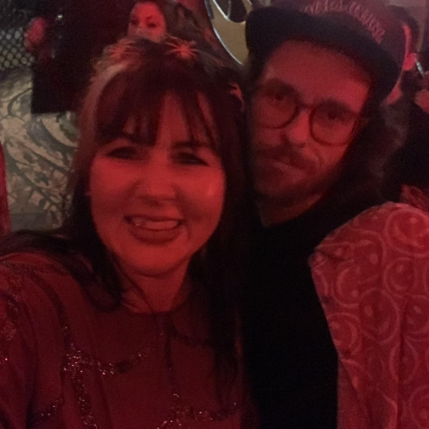 Freakfeast at city museum 2022