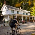Valley Green Inn