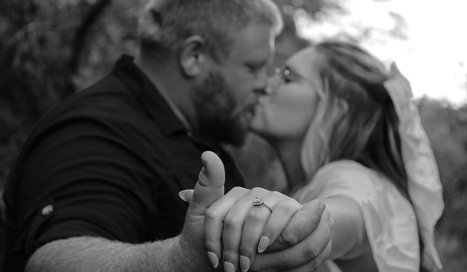 The Wedding Website of Kristin Forsythe and Lance Rohrbach