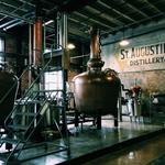 🍷 Food + Drink Favorites - Saint Augustine Distillery