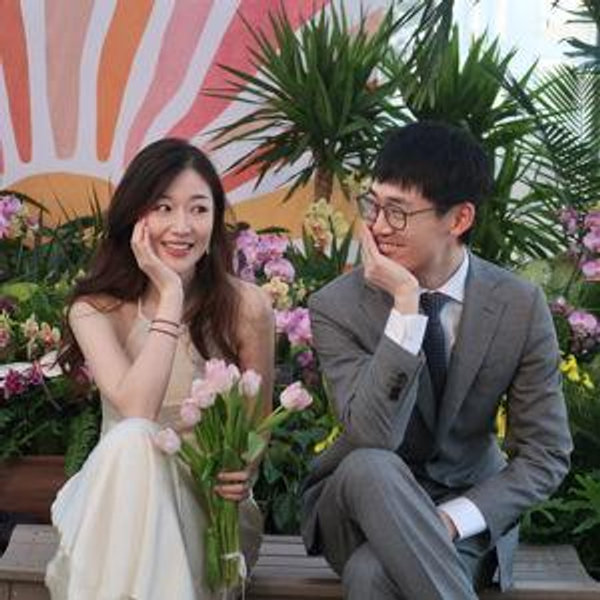 Help Us Begin New Chapter