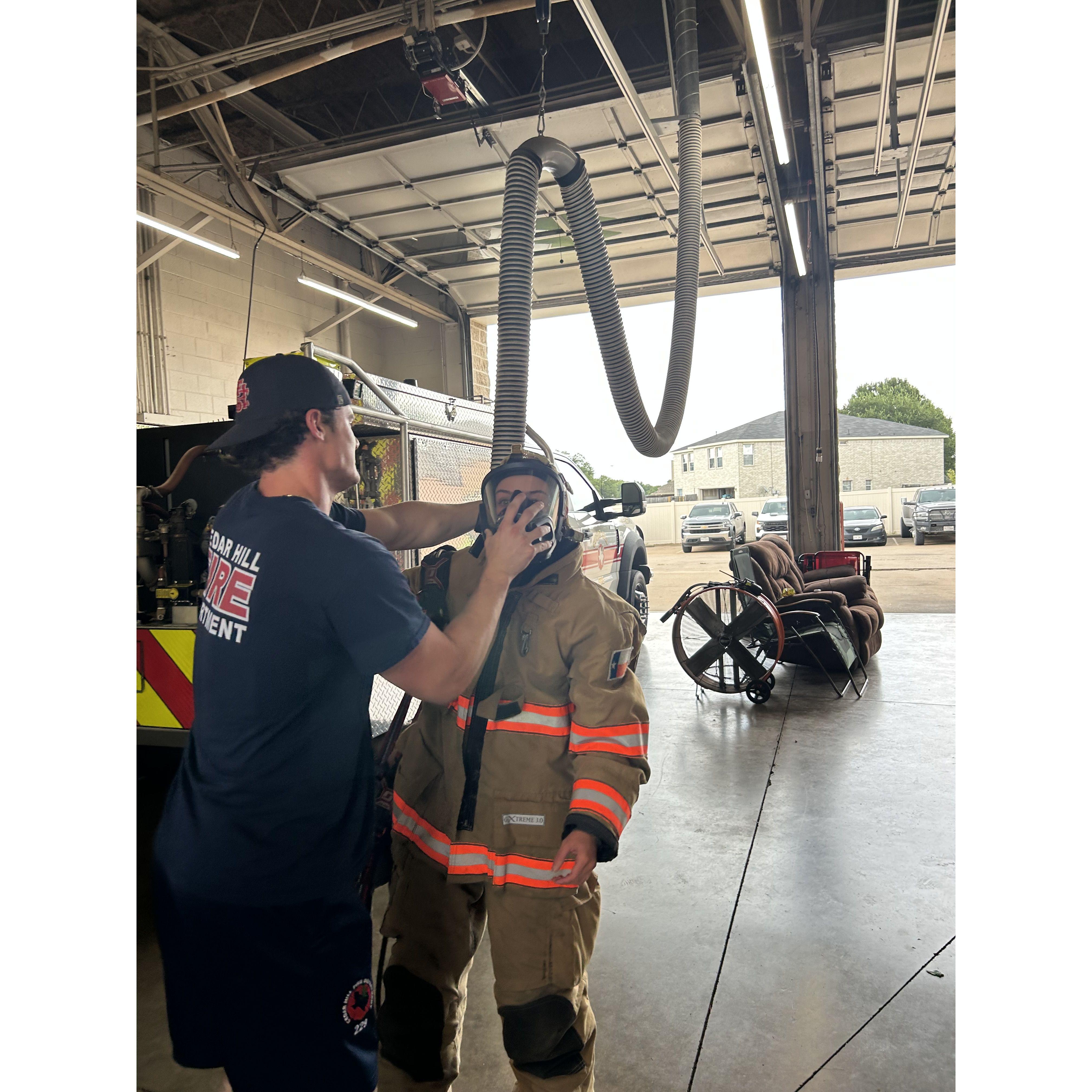 the 4th of july lol!!