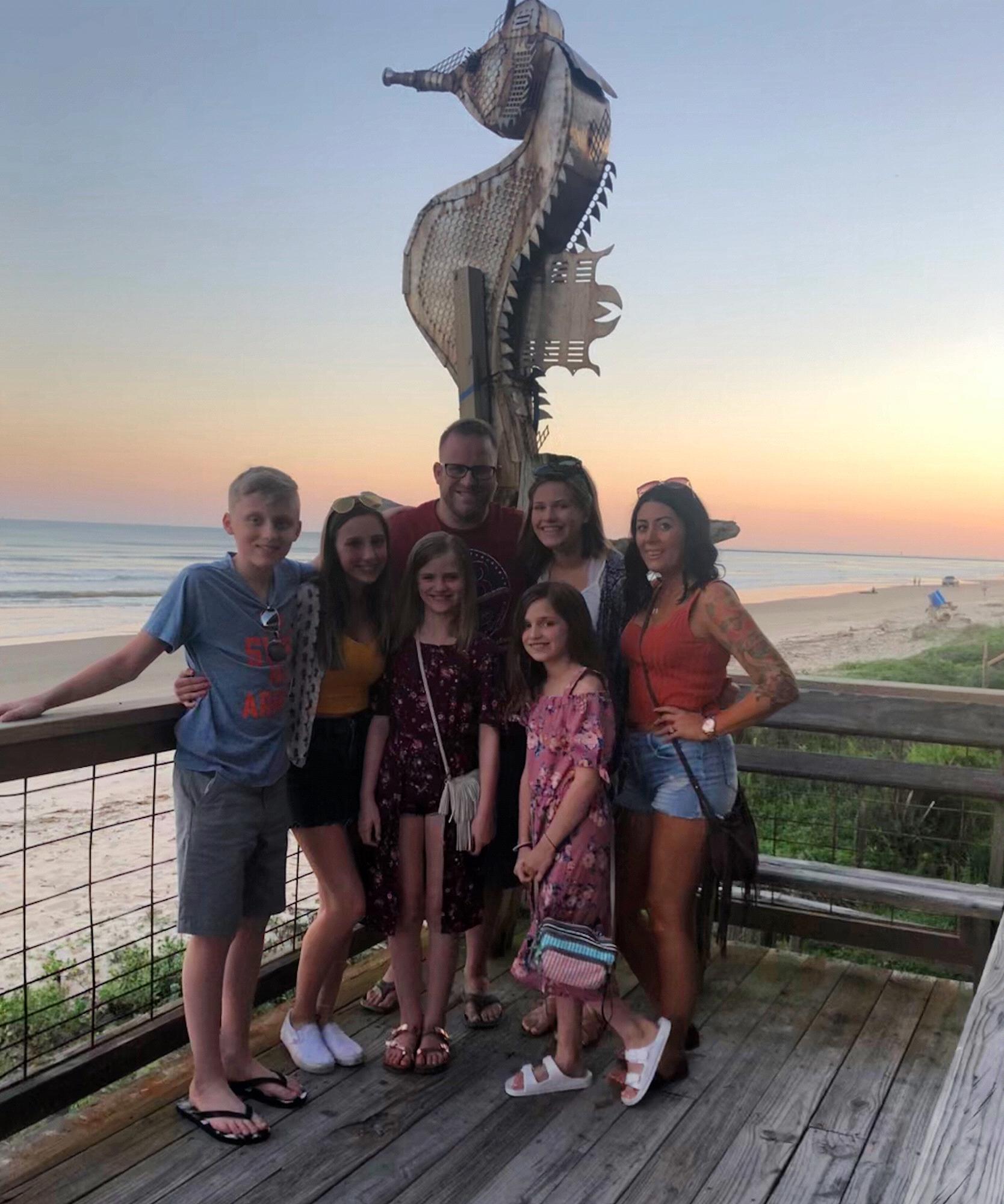 Surfside Beach, TX