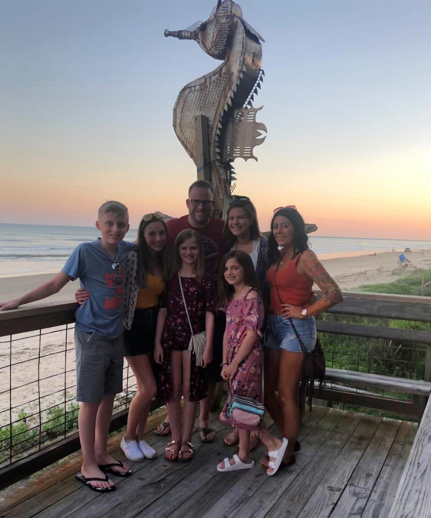 Surfside Beach, TX