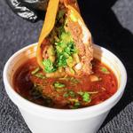 Vitos Tacos Food Trailer and Catering