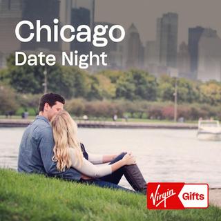 Date Night Gift Card - Chicago