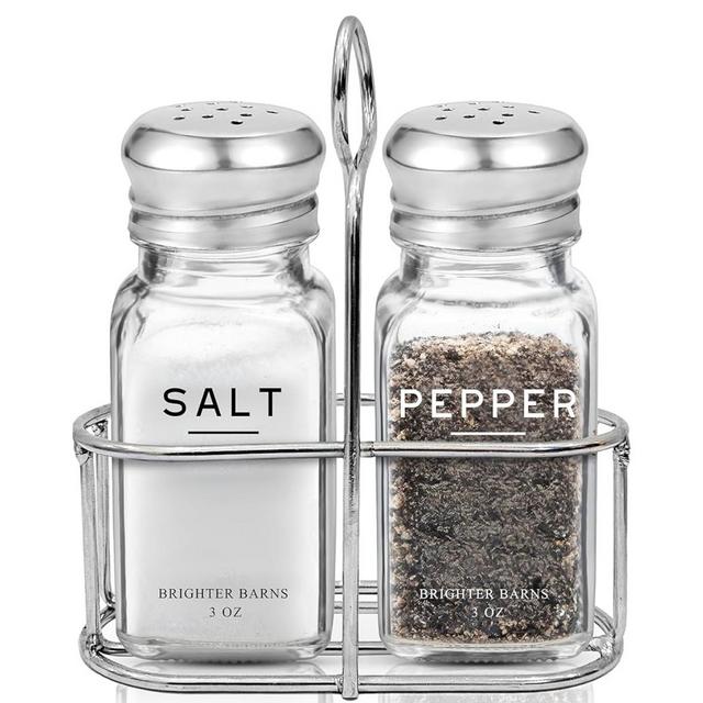 Salt & Pepper Shaker
