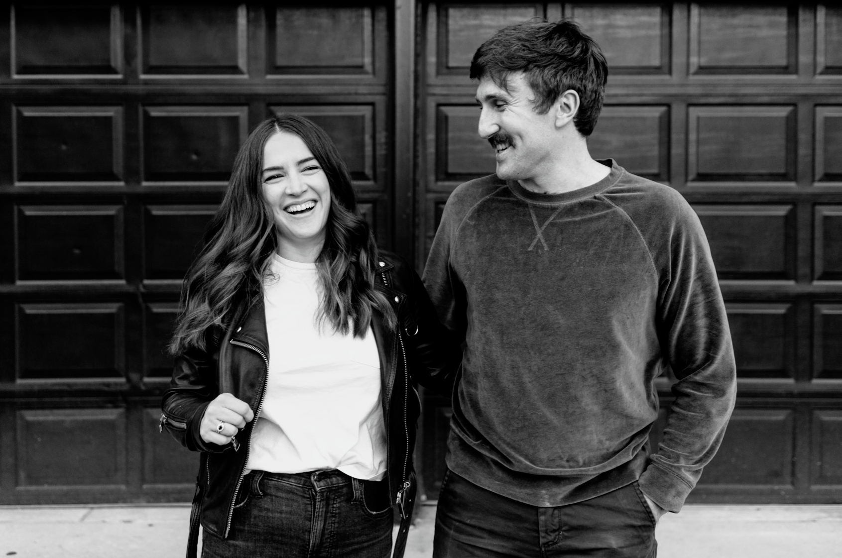 The Wedding Website of Audrey Wenzel and Michael Hursh