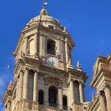 Santa Iglesia Catedral Basílica de la Encarnación de Málaga
