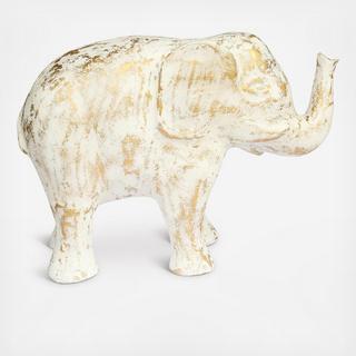 Kinga The Elephant