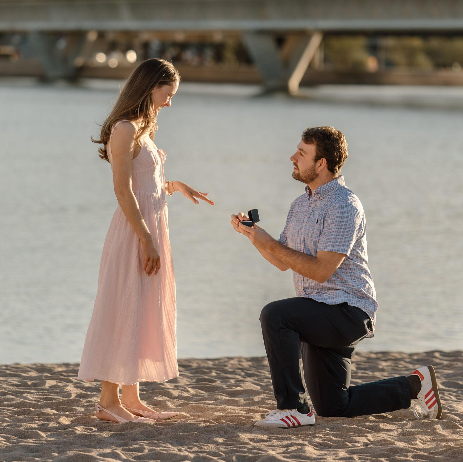 The best day of our lives!!