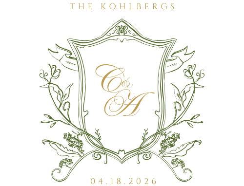 The Wedding Website of Amanda Hatley and Chase Kohlberg