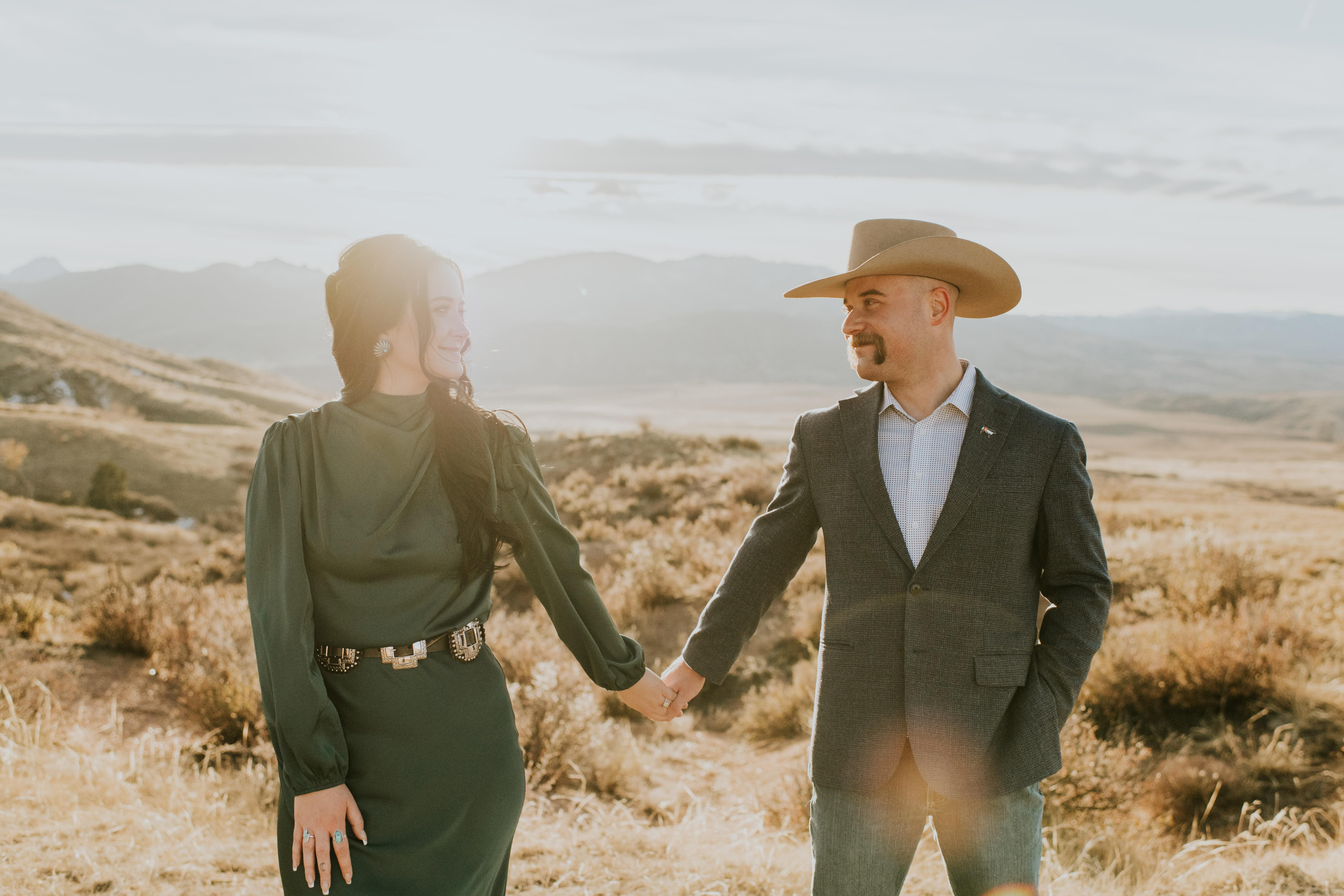 The Wedding Website of Samantha King and Dalton Hall