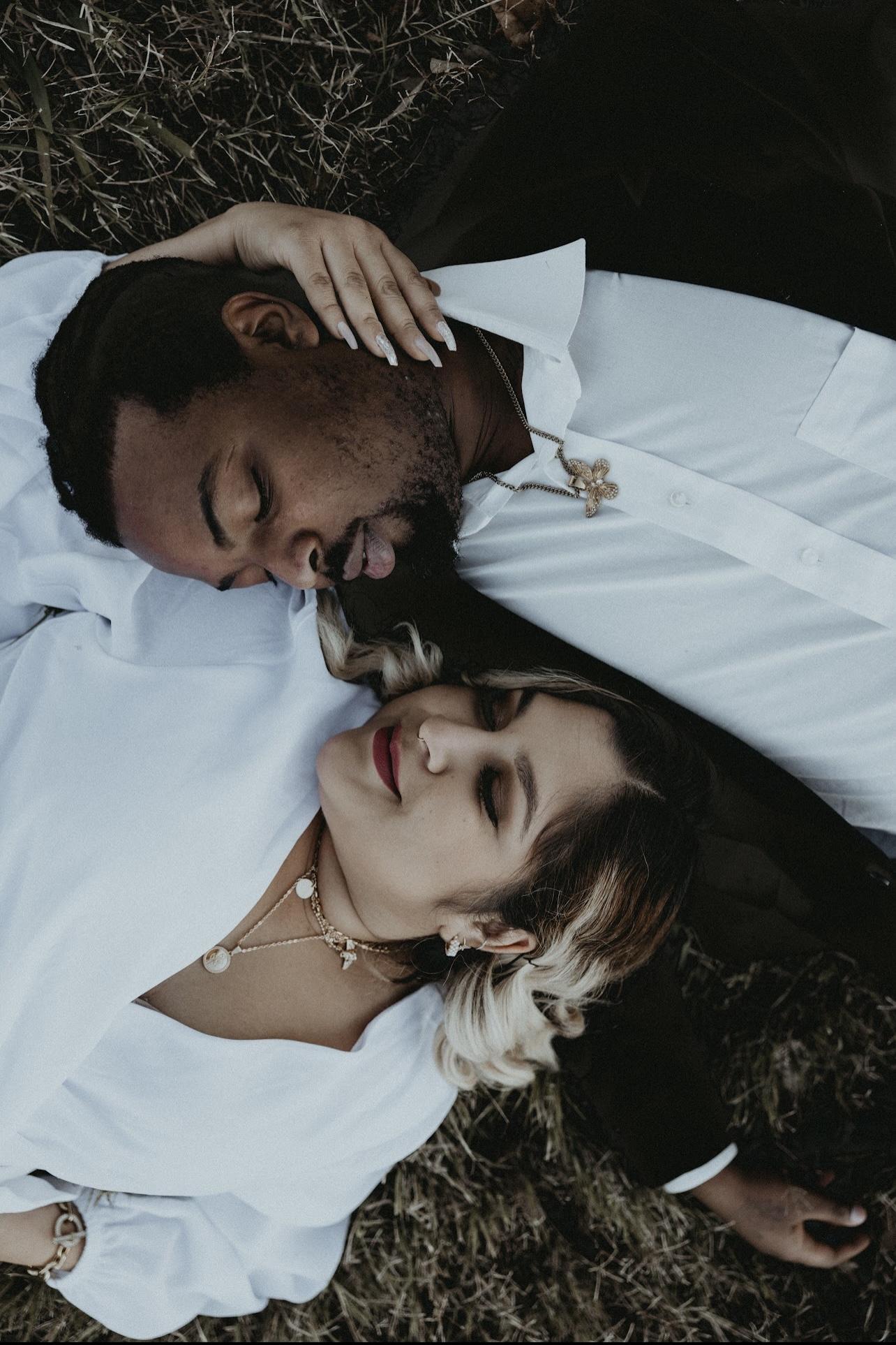 The Wedding Website of Miranda Balderas and Elijah Walker