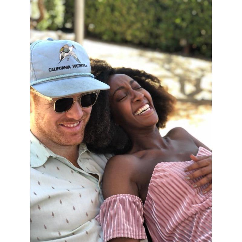 Tipsy Giggles - Napa Valley, CA - September 2018