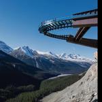 Columbia Icefield Skywalk