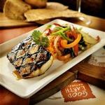 Good Earth Restaurant
