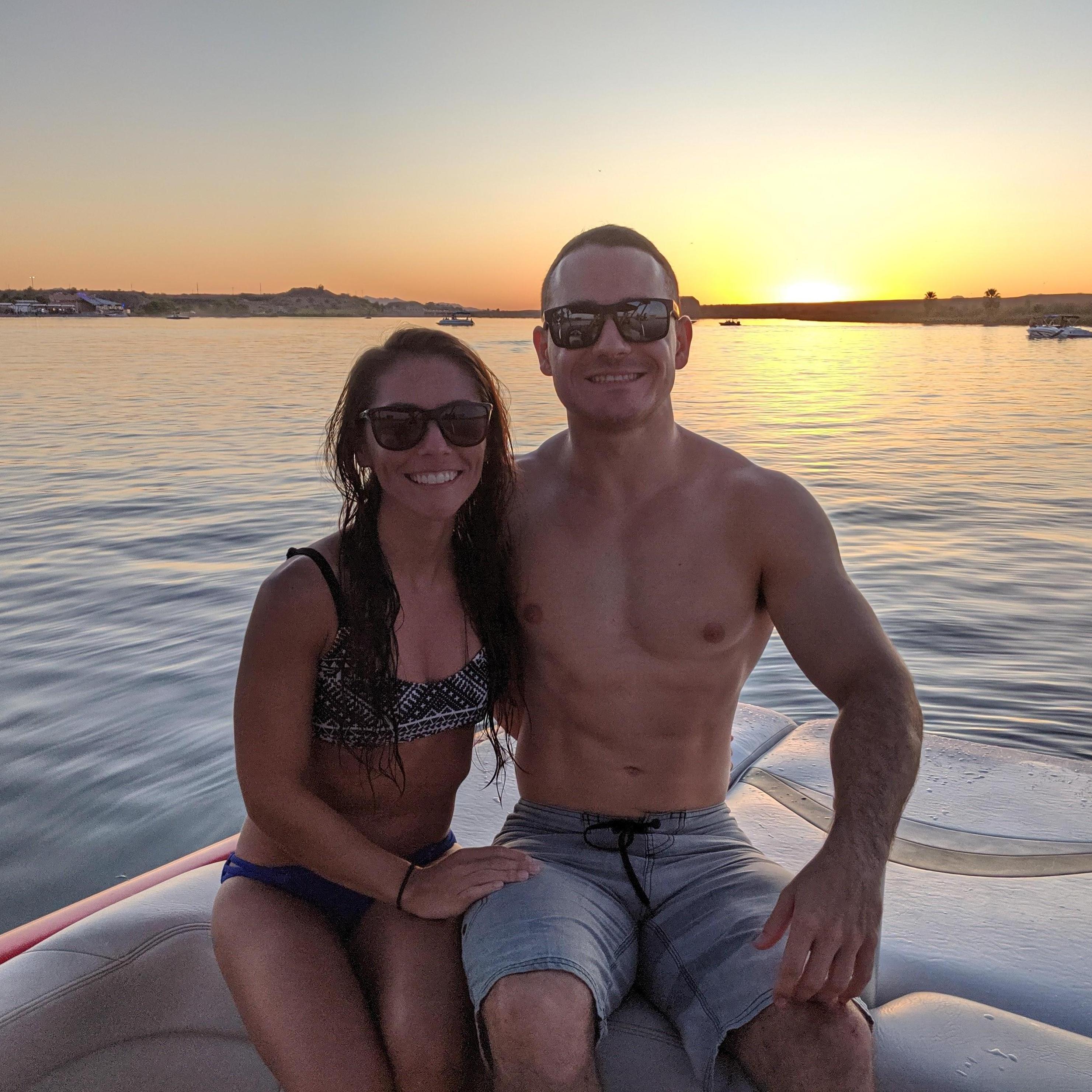 Parker, AZ - September 2019