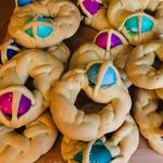 Trezza Family Cookies
