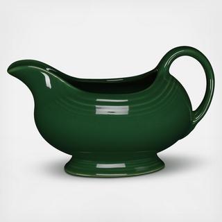 Gravy Sauceboat