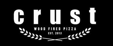 Crust Wood Fired Pizza
