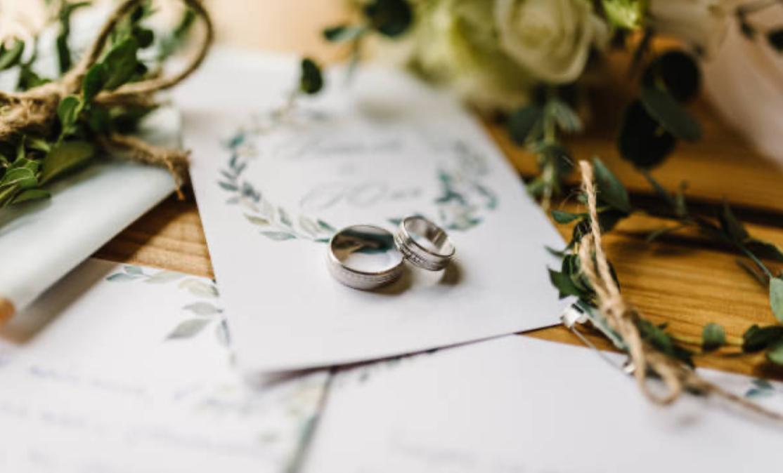 The Wedding Website of Julie McCormick-Goodhart and Colton Laflam