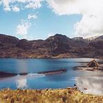 Cajas National Park (Cuenca)