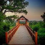 Arbor Hills Nature Preserve