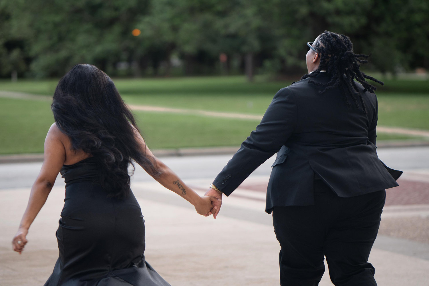 The Wedding Website of Kietta Turrentine and Kayla Barnes