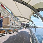 Tampa Riverwalk