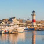 Oceanside Harbor Village