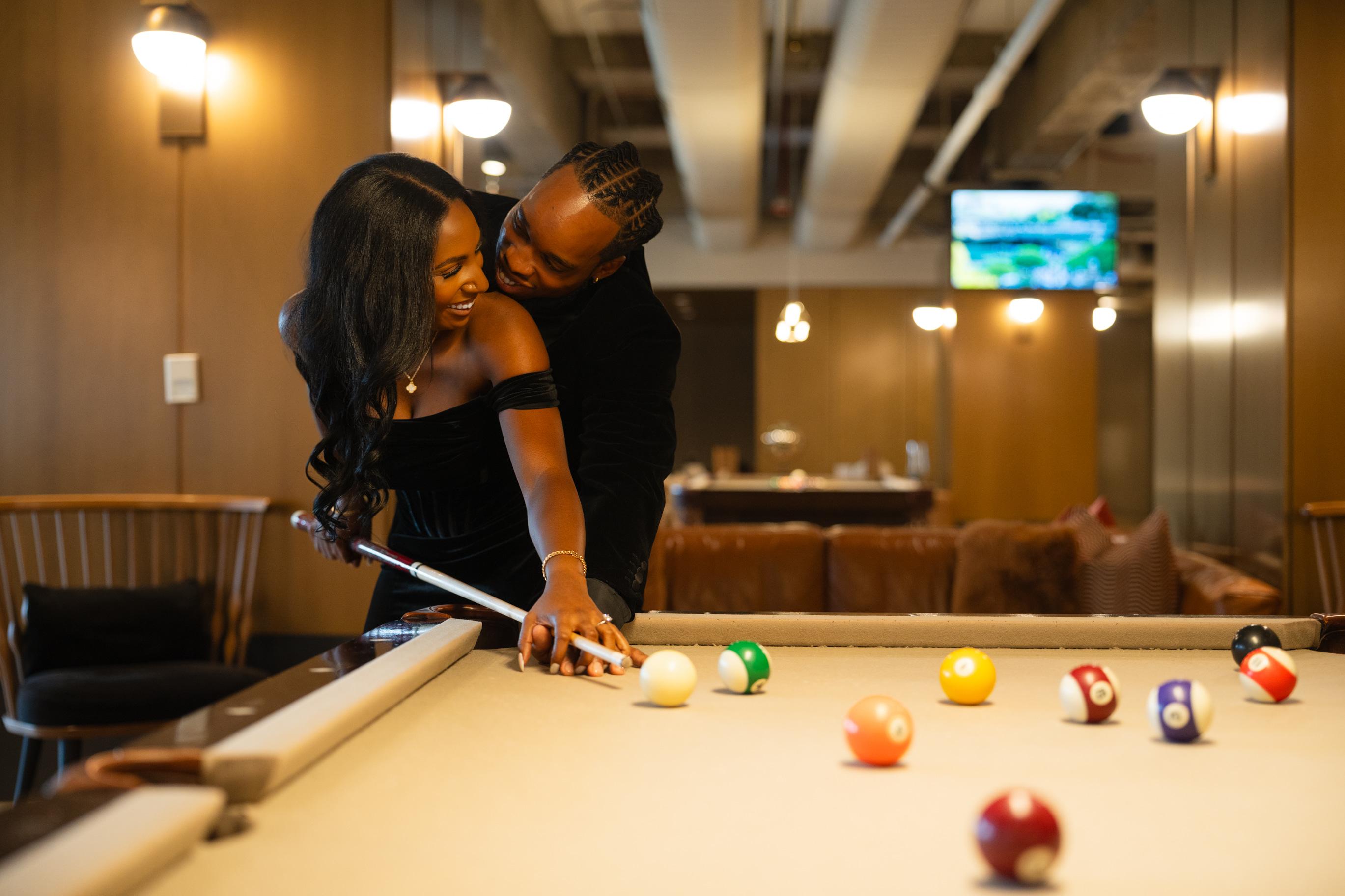 The Wedding Website of Brianna Brooks and Darek Haynes Jr.
