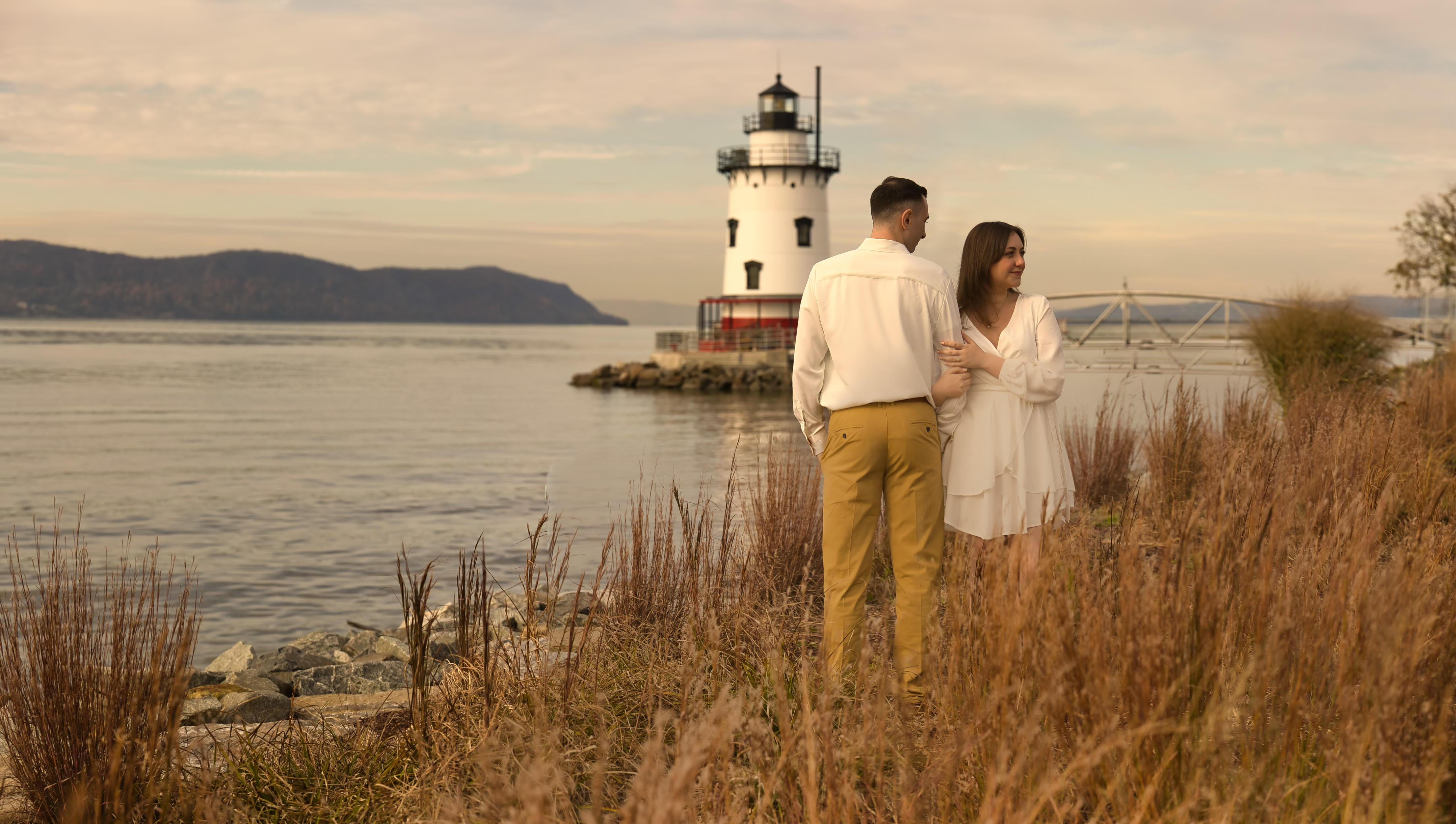 The Wedding Website of Anna Gambino and Michael Gallo