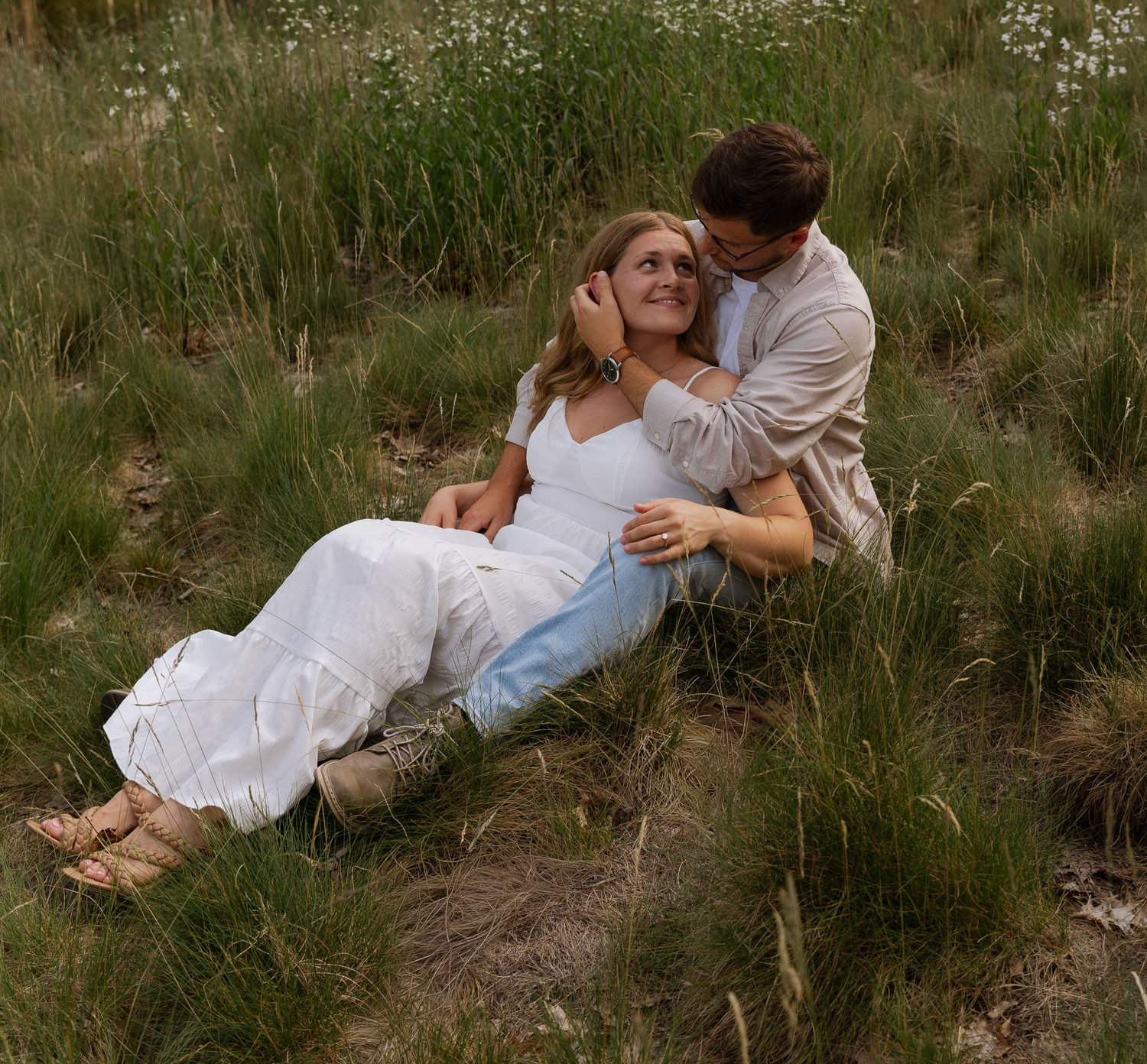The Wedding Website of Allison Luurtsema and Colton Schreur