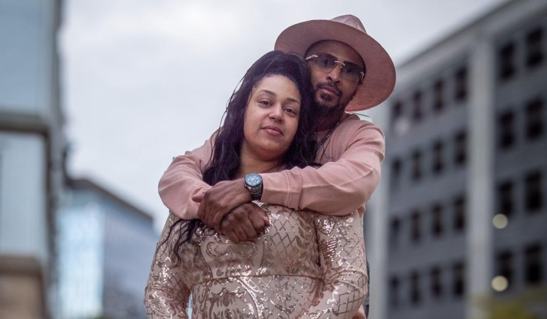 The Wedding Website of Destiny Pope and Nathan Lymon
