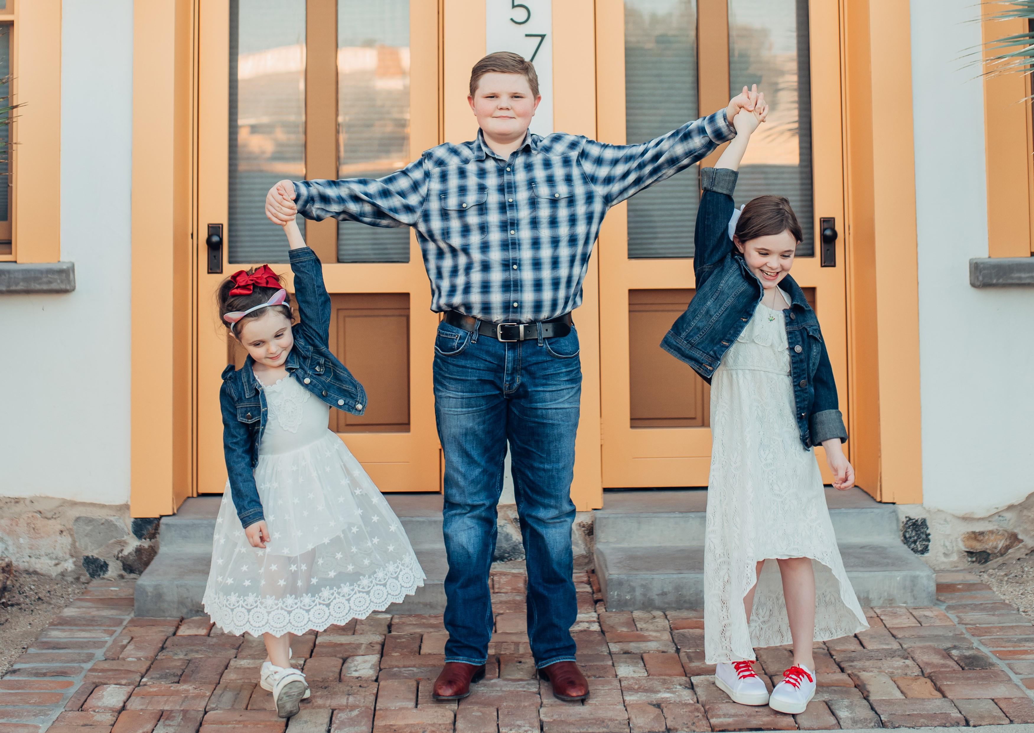 The Wedding Website of Crystal Anderson and Nathaniel Foley
