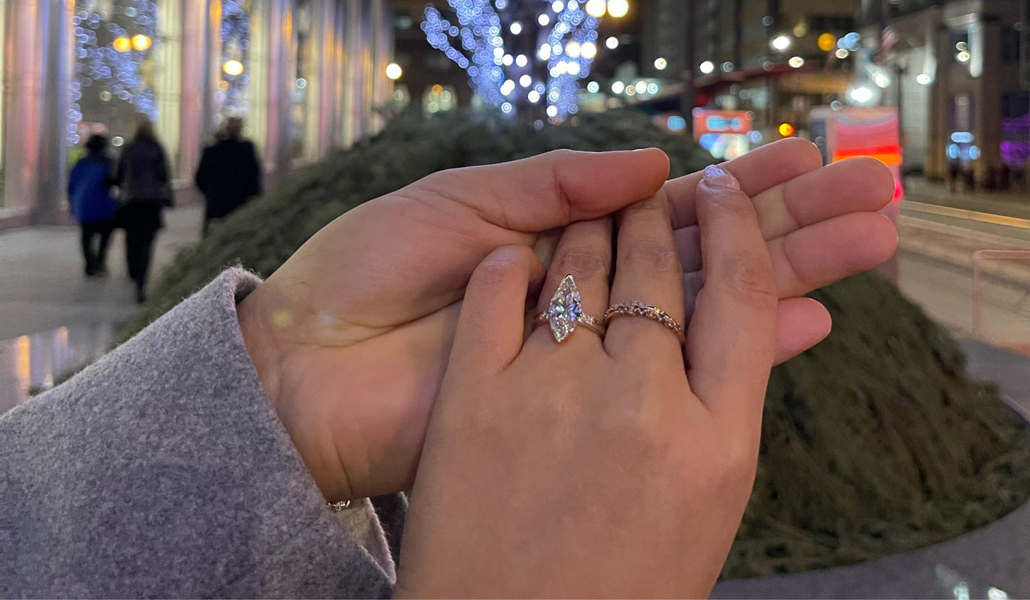 The Wedding Website of Jessica Millan and David Martinez