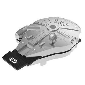 Millennium Falcon Waffle Maker - Star Wars