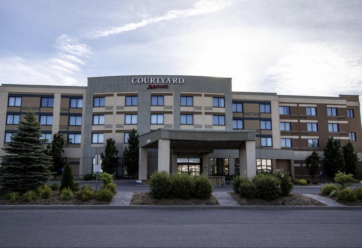 The Wedding Website of Stephanie Hickey and Daniel Nichols