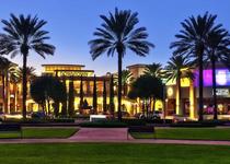 Downtown at the Gardens