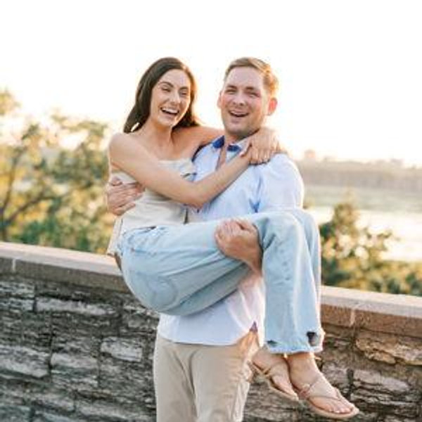 Our newlywed fund