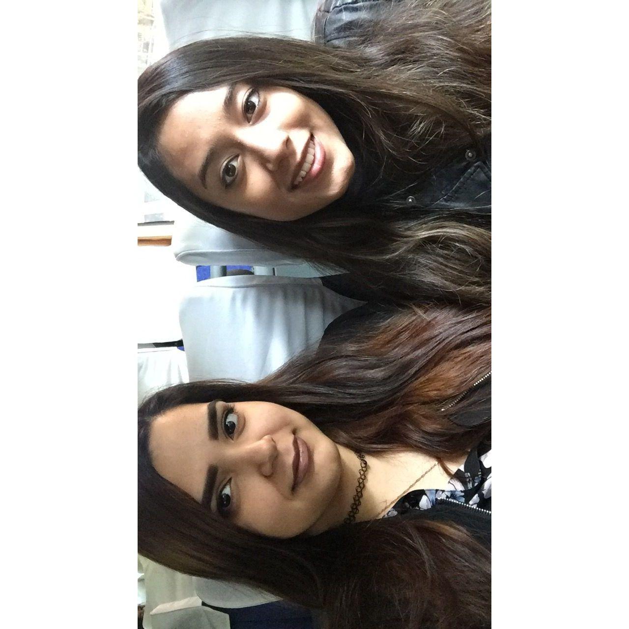 2016 - Where it all began, our first trip to the orange fields near Shanghai!