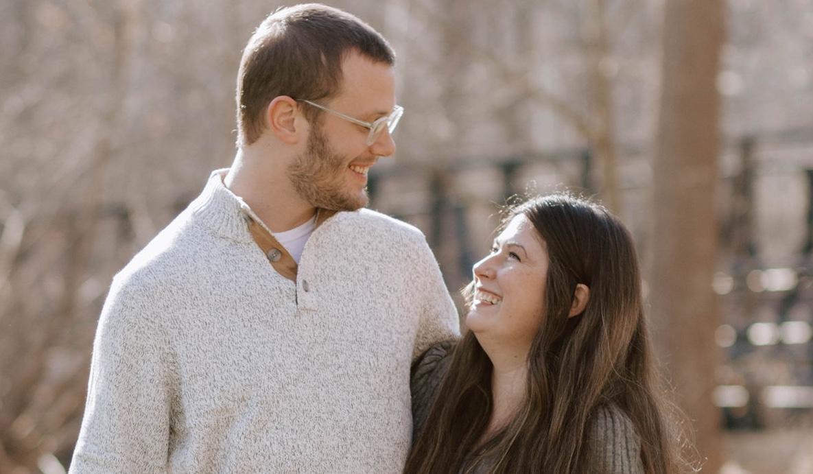 The Wedding Website of Monica Podany and Ryan Gladish