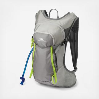 HydraHike 8L Hydration Backpack