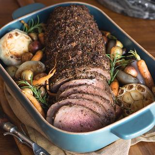 De La Terre Baking Dish