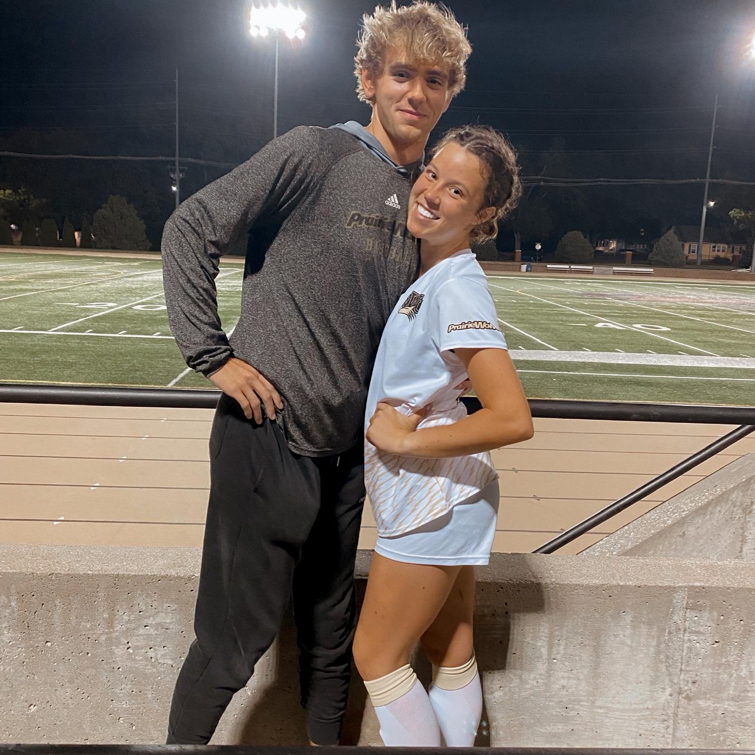 Natalie's biggest Fan!