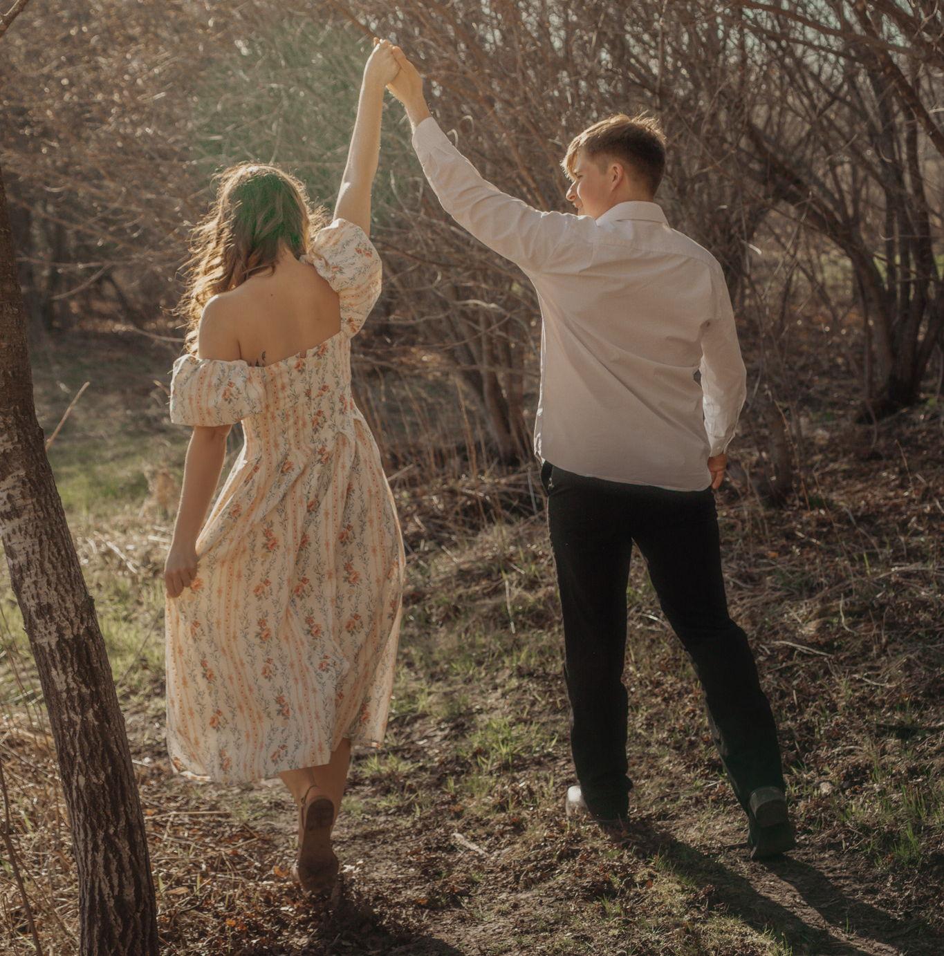 The Wedding Website of Grace Ramey and Marcus Koester
